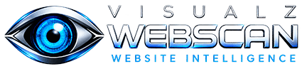 Visualz WebScan